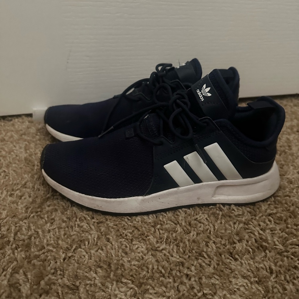 Adidas X PLR ortholite